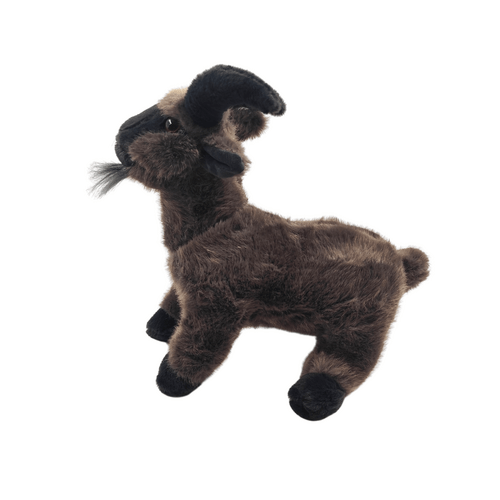 Minkštas pliušinis žaislas „Ožiukas“, 30 cm 2
