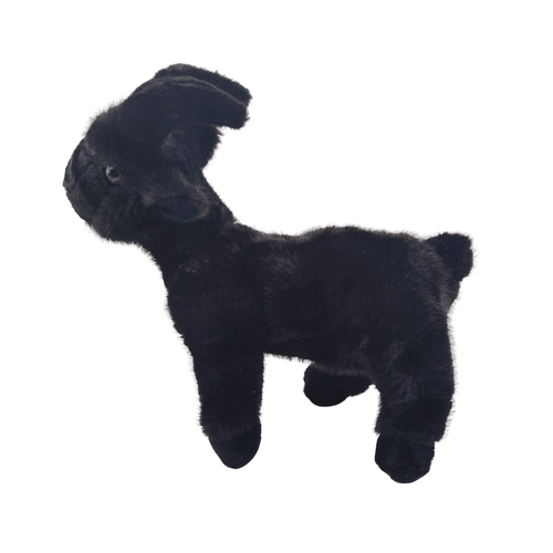Minkštas pliušinis žaislas „Ožiukas“, 30 cm 6