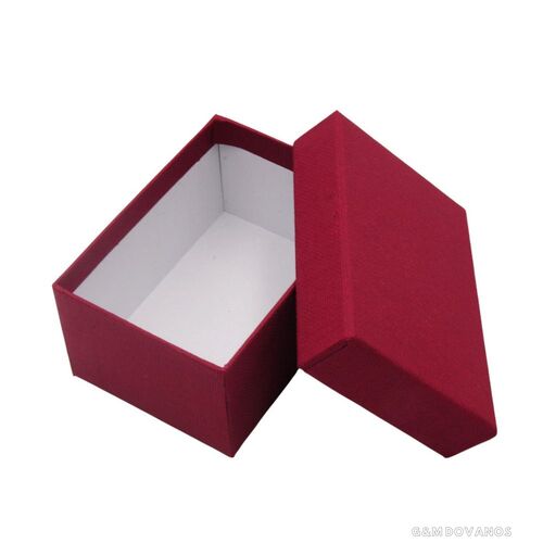Dovanų dėžutė, 11x7,5x4,5 cm