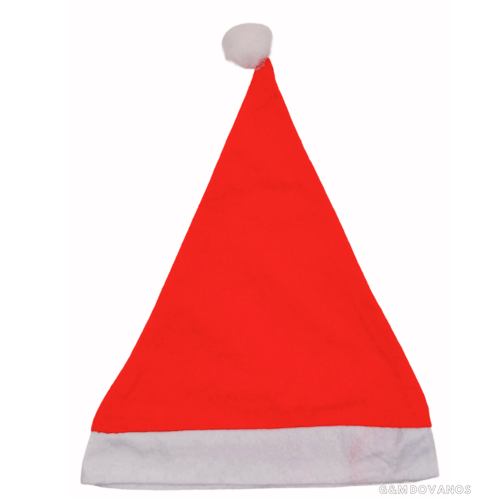 Vaikiška kalėdinė kepurė 