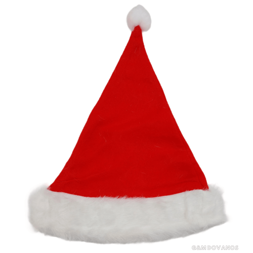 Kalėdinė Nykštuko kepurė