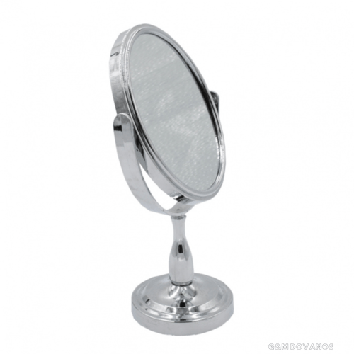 Pastatomas kosmetinis veidrodėlis