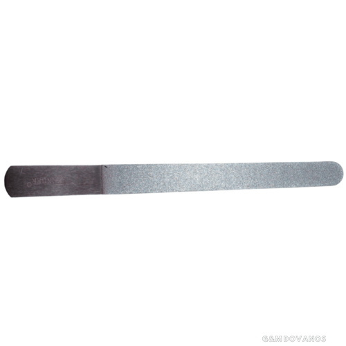 Metalinė nagų dildė, 20 cm