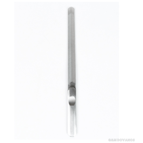 Metalinė nagų dildė, 15,5cm