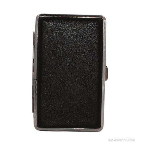 Dėklas cigaretėms - porcigaras ilgoms cigaretėms, 11x7 cm