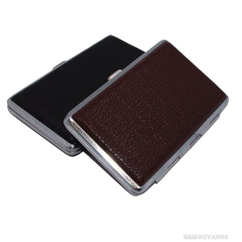 Dėklas cigaretėms - porcigaras ilgoms cigaretėms, 11x7 cm
