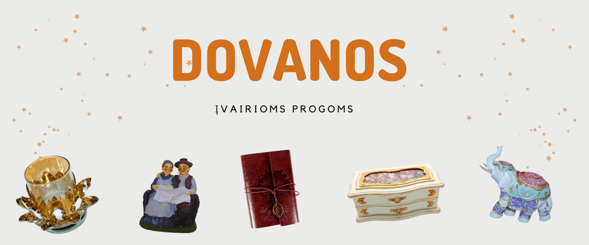 DOVANOS