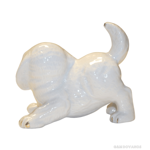 Porcelianinis šuo