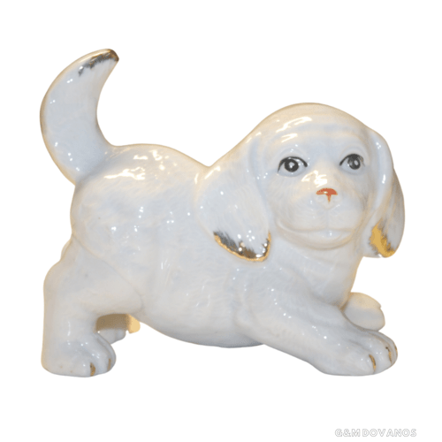 Porcelianinis šuo