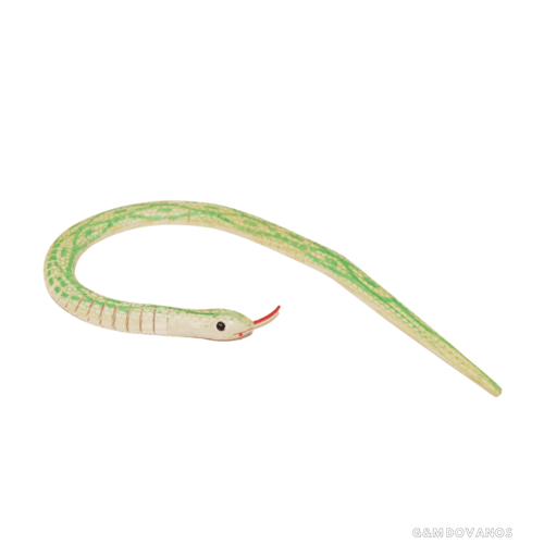 Maža medinė gyvatė, 50cm